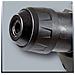 Kit Martello a rotazione cordless TE-HD 18 Li-Solo  - Foto miniatura 3
