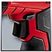 Kit Martello a rotazione cordless TE-HD 18 Li-Solo  - Foto miniatura 15