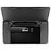 Stampante OfficeJet 200 Mobile, Portatile con Batteria, Inkjet a Colori A4 10 ppm (B / N) 7ppm (a Colori) Wi-Fi USB 2.0 - Foto miniatura 5