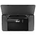 Stampante OfficeJet 200 Mobile, Portatile con Batteria, Inkjet a Colori A4 10 ppm (B / N) 7ppm (a Colori) Wi-Fi USB 2.0 - Foto miniatura 6