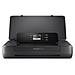 Stampante OfficeJet 200 Mobile, Portatile con Batteria, Inkjet a Colori A4 10 ppm (B / N) 7ppm (a Colori) Wi-Fi USB 2.0 - Foto miniatura 8