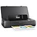 Stampante OfficeJet 200 Mobile, Portatile con Batteria, Inkjet a Colori A4 10 ppm (B / N) 7ppm (a Colori) Wi-Fi USB 2.0 - Foto miniatura 2