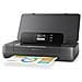 Stampante OfficeJet 200 Mobile, Portatile con Batteria, Inkjet a Colori A4 10 ppm (B / N) 7ppm (a Colori) Wi-Fi USB 2.0 - Foto miniatura 3