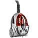 SVC 730RD Aspirapolvere a Traino Senza Sacchetto Potenza 800 Watt Colore Grigio / Argento / Rosso - Foto miniatura 3