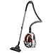 SVC 730RD Aspirapolvere a Traino Senza Sacchetto Potenza 800 Watt Colore Grigio / Argento / Rosso - Foto miniatura 5