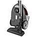 SVC 730RD Aspirapolvere a Traino Senza Sacchetto Potenza 800 Watt Colore Grigio / Argento / Rosso - Foto miniatura 6
