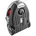 SVC 730RD Aspirapolvere a Traino Senza Sacchetto Potenza 800 Watt Colore Grigio / Argento / Rosso - Foto miniatura 7