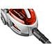 SVC 730RD Aspirapolvere a Traino Senza Sacchetto Potenza 800 Watt Colore Grigio / Argento / Rosso - Foto miniatura 9