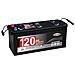 Batteria Auto Power 120ah - Foto miniatura 1