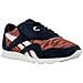 Scarpe Cl Nylon Sail Away Bd3376 - Foto miniatura 1
