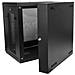" Armadio per Server Rack Montabile a Parete 12U - Armadio a Cerniera fino a 17"" (43cm) di profondità" - Foto miniatura 5