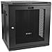 " Armadio per Server Rack Montabile a Parete 12U - Armadio a Cerniera fino a 17"" (43cm) di profondità" - Foto miniatura 1