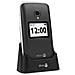 2424 Senior Phone Display 2.4" Bluetooth Fotocamera Tasti Grandi + SOS Colore Graphit Silver-Europa - Foto miniatura 3