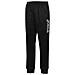 Pantalone Suez Sportivo Uomo Taglia Xl Colore Nero - Foto miniatura 1