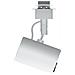Lighting Track Mount - ELPMB54W - EV-100 - Foto miniatura 6