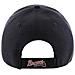 Berretti E Cappelli 47 Atlanta Braves Accessori Uomo One Size - Foto miniatura 2