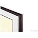 CORNICE DARK BROWN TV FRAME 65.  - Foto miniatura 5