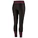 Collants Puma Select Luxe Mesh Abbigliamento Donna L - Foto miniatura 2