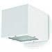 Isora Ip65 40w, Applique, - Bianco - Foto miniatura 2