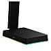 Supporto per Cuffie RGB di Ricarica Wireless Master GS750 2x USB 3.0 - Foto miniatura 5
