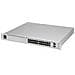 Switch dI Rete USW-PRO-24-POE Gestito L3 a 24 porte con 16 Porte 802.3at PoE+/ 8 porte 802.3bt PoE /2 Porte 10 GB SFP+ Argnto - Foto miniatura 1