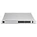 Switch dI Rete USW-PRO-24-POE Gestito L3 a 24 porte con 16 Porte 802.3at PoE+/ 8 porte 802.3bt PoE /2 Porte 10 GB SFP+ Argnto - Foto miniatura 3