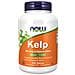 Kelp Natural Iodine 150mcg 200 Vtabs - Fonte Di Iodio - Foto miniatura 2