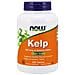 Kelp Natural Iodine 150mcg 200 Vtabs - Fonte Di Iodio - Foto miniatura 1