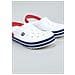Crockband 11016-11i, Unisex, Bianco, Scivoli, Numero: 37/38 Eu - Foto miniatura 7
