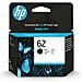 Original Hp Cartuccia D \ 'inchiostro Colore C2p06ae 62 ~165 Pagine - Foto miniatura 1