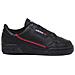 Original Continental 80 J Sneaker Bimbo Uk Junior 4 - Foto miniatura 3