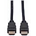 1 Mt Cable Standard Hdmi High Speed C / Ethernet - Foto miniatura 3