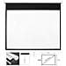 Schermo per Proiezione Manuale PPMA-43100-BA 100 "4: 3 Bianco - Foto miniatura 1