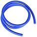 Silicon Bending Insert 150cm For Id 1/2"" / 13mm Hard Tubes - Blue - Foto miniatura 1