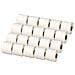20 Rotoli 99014 S0722430 54mm X 101mm Etichette Compatibili Per Dymo Labelwriter 4xl 450 400 330 320 310 Twin Turbo Duo Seiko Slp 450 420 400 240 220 200 120 100 Pro Plus (220 Etichette Per Rotolo)  - Foto miniatura 2