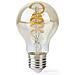 Lampadina Led Wi-fi A Luce Bianca E27 Nedis, Da 5,5 W Bianco - Foto miniatura 6