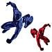 551213 Gioco Arrampica Spiderman - Foto miniatura 3