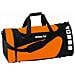 723363, Sports Bag Unisex Adulto, New Royal / nero, S - Foto miniatura 1
