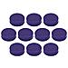 Ergo Magnete Medium, Diametro 30 x 8 mm, 10 pezzi Violett - Foto miniatura 1