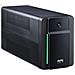 Gruppo di Continuità UPS Easy 1200 VA / 650 W 6 Prese AC - Foto miniatura 4