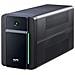 Gruppo di Continuità UPS Easy 1200 VA / 650 W 6 Prese AC - Foto miniatura 1