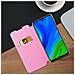 Custodia Huawei P Smart 2020 Portafoglio Flip Cover Sottilissimo - Rosa - Foto miniatura 4