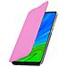 Custodia Huawei P Smart 2020 Portafoglio Flip Cover Sottilissimo - Rosa - Foto miniatura 5