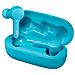 HA-A7T-AN Auricolari True Wireless con Custodia di Ricarica Colore Blu - Foto miniatura 1
