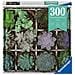 Puzzle 300 Pz. Green - Foto miniatura 1