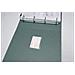 Tasche Adesive Portabiglietti Ppl 60x95 Mm Trasparente Apertura Lato Lungo Conf. Da 10 - Kf27039 - Foto miniatura 1