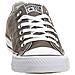 Chuck Taylor All Star, Sneakers Unisex - Adulto, Grigio (charcoal M7652c), 44 Eu - Foto miniatura 3
