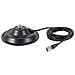 Antenna Cb Ml145 Lunghezza 145 Cm E Magnete Incluso 145 / Pl - Foto miniatura 2