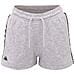 Irisha Shorts, Donna, Grigio, I Calzoncini, Numero: L Eu - Foto miniatura 1