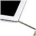 Digitalizzatore Compatibile Con Ipad Air (bianco) 9.7 Pollici Touchscreen Frontale Display Assembly - Foto miniatura 2